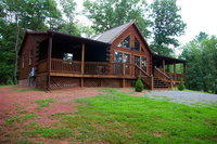 Seventh Heaven Accommodation Texas