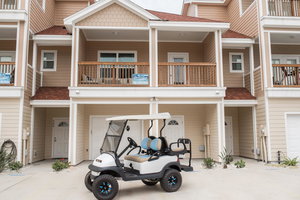 Shark Key's BSC307 Condo