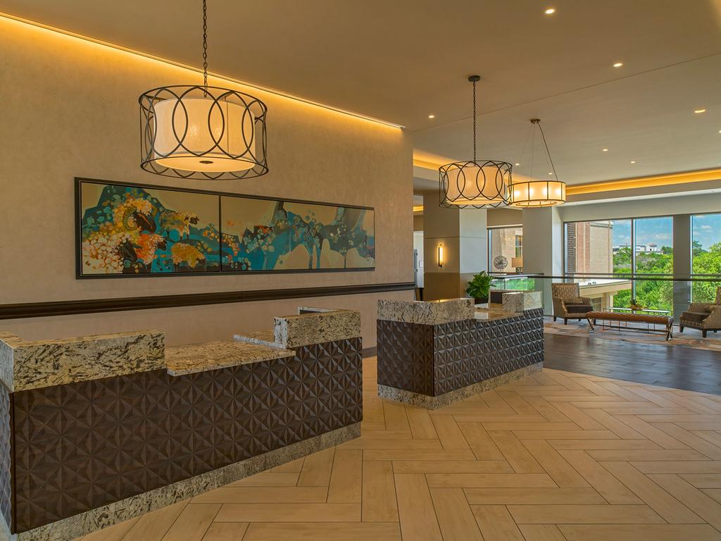 Sheraton Austin Georgetown Hotel & Conference Center - thumb 2