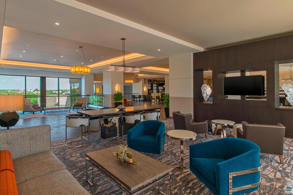 Sheraton Austin Georgetown Hotel & Conference Center - thumb 0