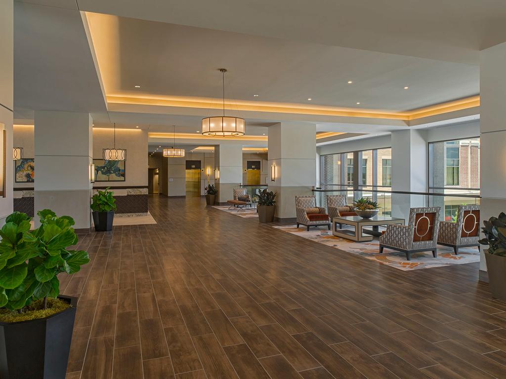 Sheraton Austin Georgetown Hotel & Conference Center - thumb 3