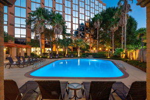 Sheraton Houston Brookhollow