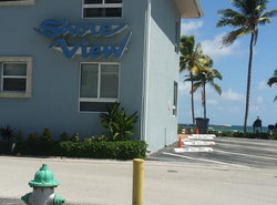 Shore View Hotel