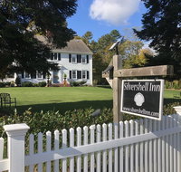 Silvershell Inn - Accommodation Texas
