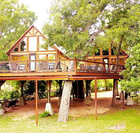 Singing Cloud - Accommodation Texas