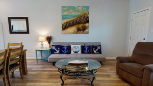 SIV15 - Sea Isle Village Condo