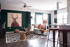 Sleek 2BR In South Congress #177 By WanderJaunt