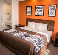 Sleep Inn  Suites at Concord Mills - Accommodation Texas