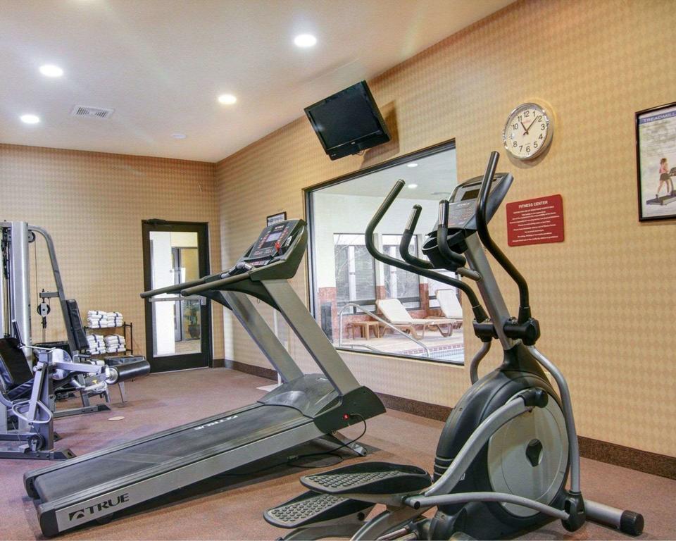 Sleep Inn & Suites Fort Stockton - thumb 2