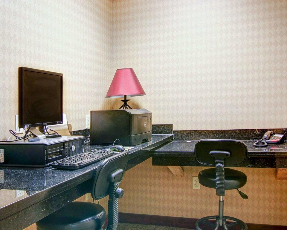 Sleep Inn & Suites Fort Stockton - thumb 1