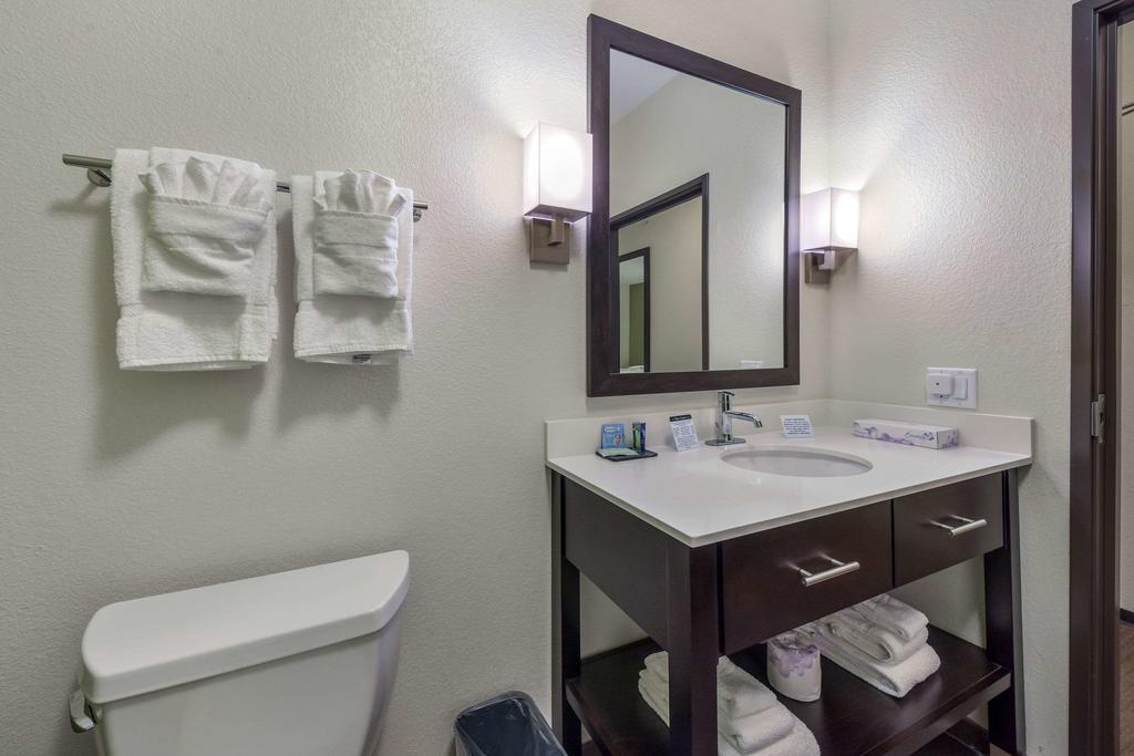 Sleep Inn & Suites Fort Worth - Fossil Creek - thumb 1