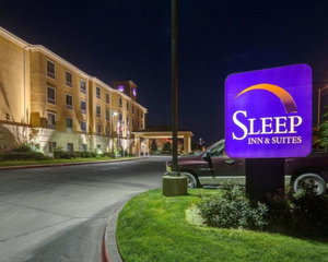 Sleep Inn & Suites Midland