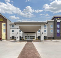 Sleep Inn Lancaster Dallas South - Accommodation Texas