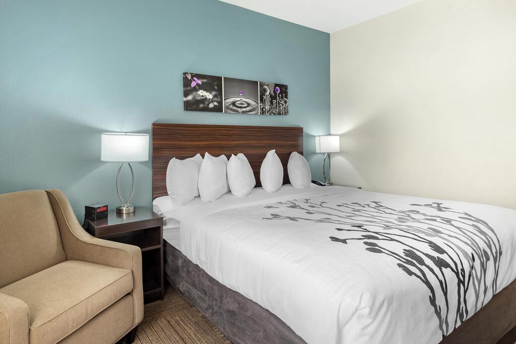 Sleep Inn Lancaster Dallas South - thumb 2