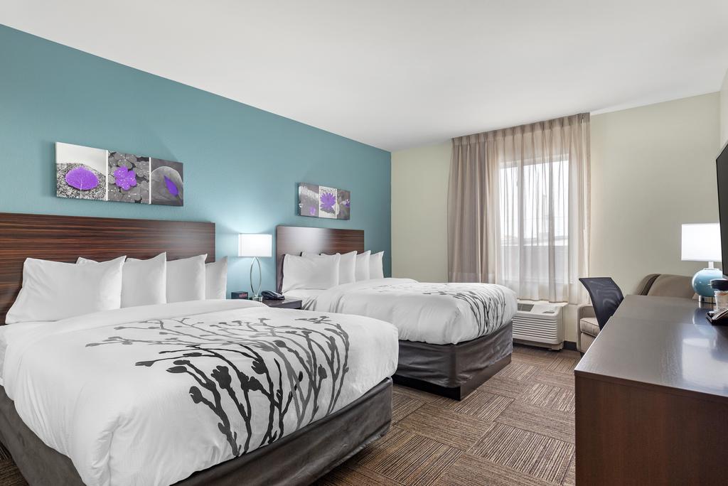 Sleep Inn Lancaster Dallas South - thumb 1