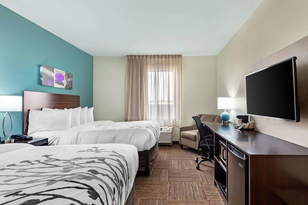 Sleep Inn Lancaster Dallas South - thumb 3