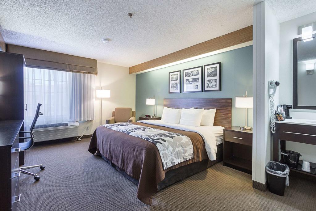 Sleep Inn University - thumb 3