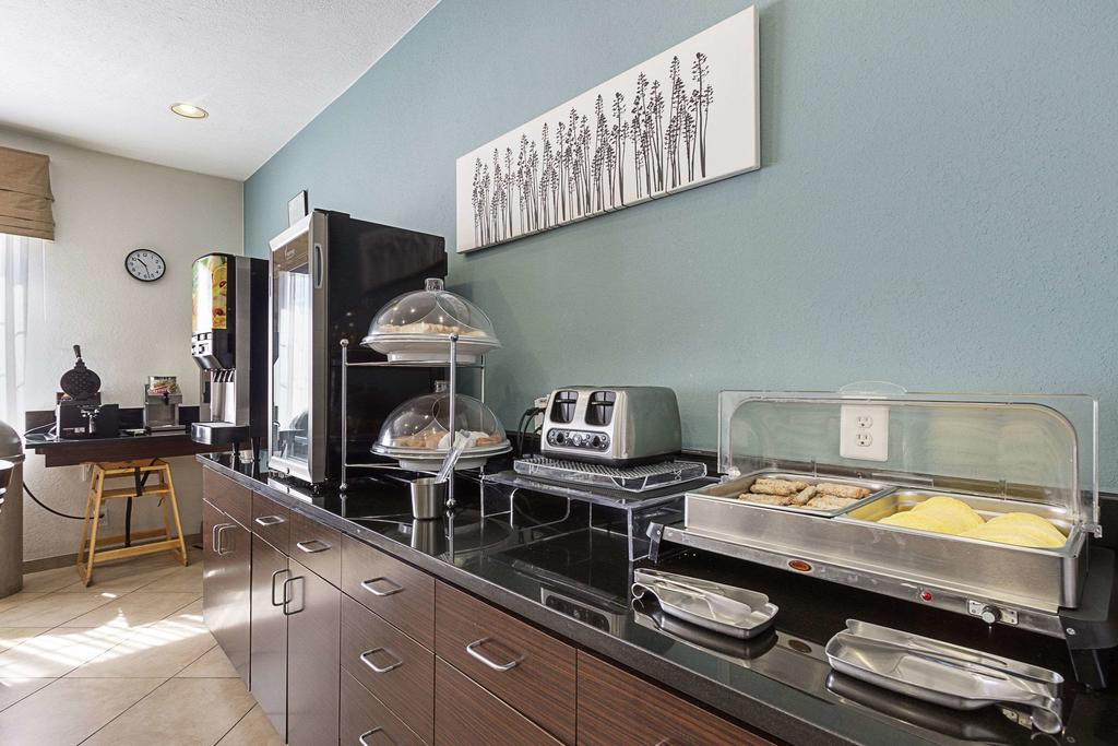 Sleep Inn University - thumb 2
