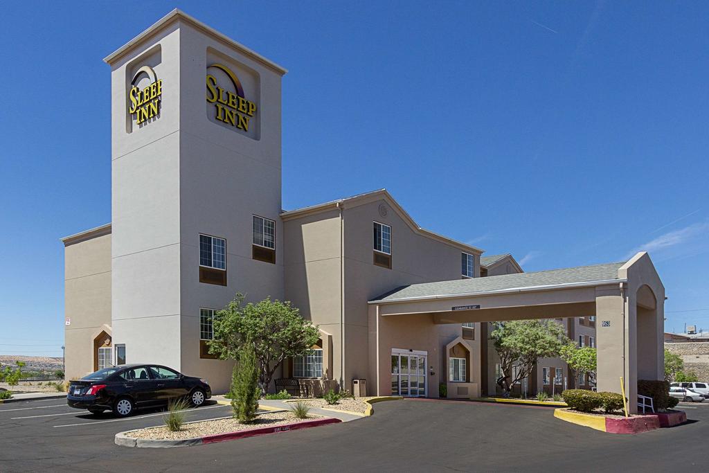 Sleep Inn University - thumb 0