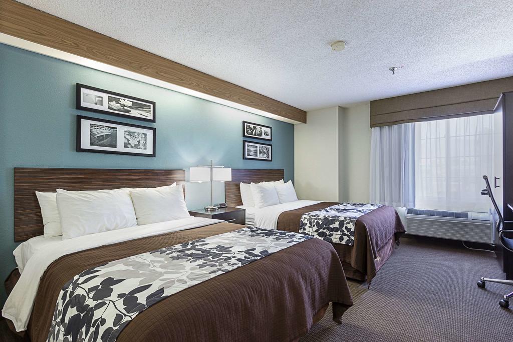 Sleep Inn University - thumb 1