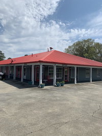 smith motel Accommodation Texas