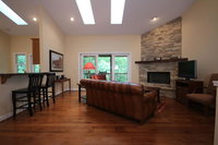 Smoky Mountain Retreat Accommodation Texas