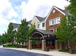 Sonesta ES Suites Houston Galleria