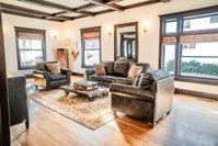 Southern Comfort Sweetwater Historical Charmer Accommodation Texas