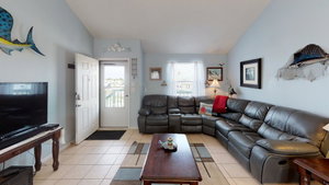Southern Comfort Townhouse
