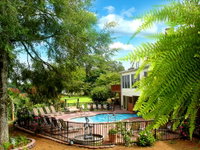 Southern Cross Guest Ranch Accommodation Texas