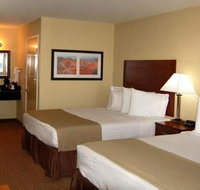 Southern Inn and Suites Kermit - Accommodation Texas