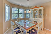 Southport Resort Condo w/BalconyPoolBeach Access Accommodation Texas