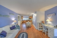 Spacious Bourne Apartment Near Monument Beach Accommodation Texas