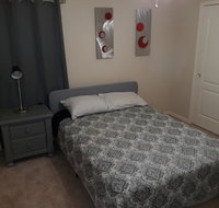 Spacious Home - Private bed  bath room Family / Game room Guest Office - Accommodation Texas