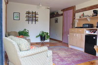 Spellbound Farm Accommodation Texas