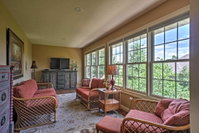 Springfield House w/ Patio - 30 Min. to Branson Accommodation Texas