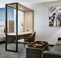 SpringHill Suites by Marriott Austin West/Lakeway - Accommodation Texas