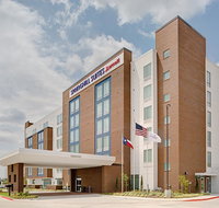 SpringHill Suites by Marriott Dallas Lewisville - Accommodation Texas