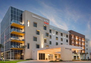 SpringHill Suites By Marriott Fort Worth Fossil Creek