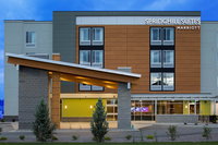 SpringHill Suites by Marriott Kalispell Accommodation Texas