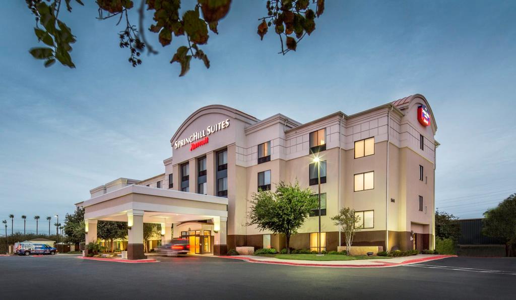 SpringHill Suites Laredo - thumb 0