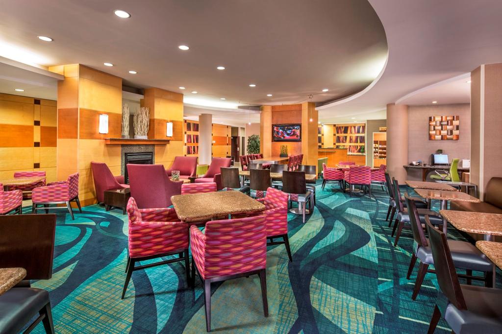 SpringHill Suites Laredo - thumb 1