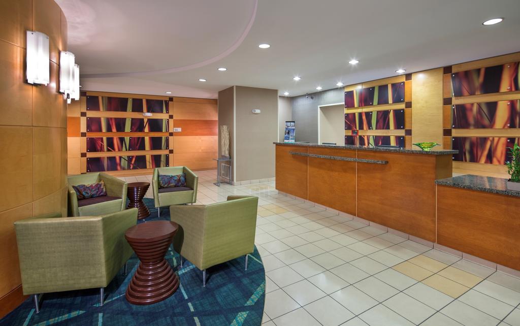 SpringHill Suites Laredo - thumb 2