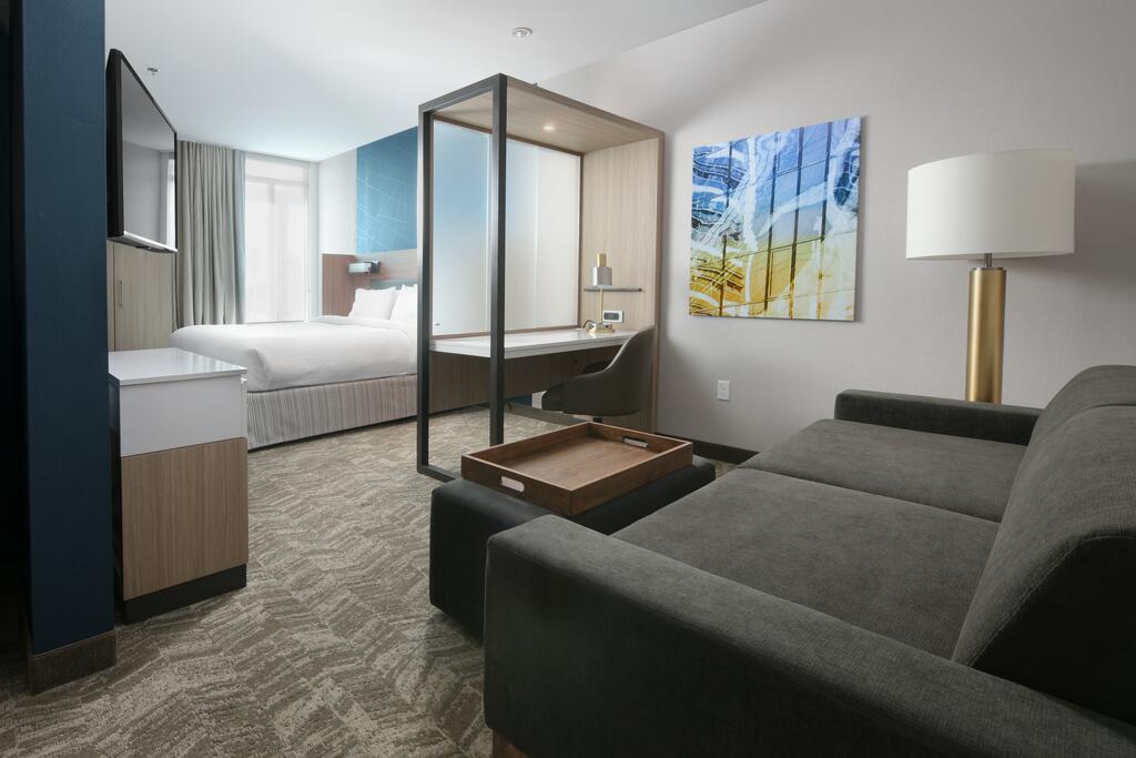 SpringHill Suites Texas City - thumb 2