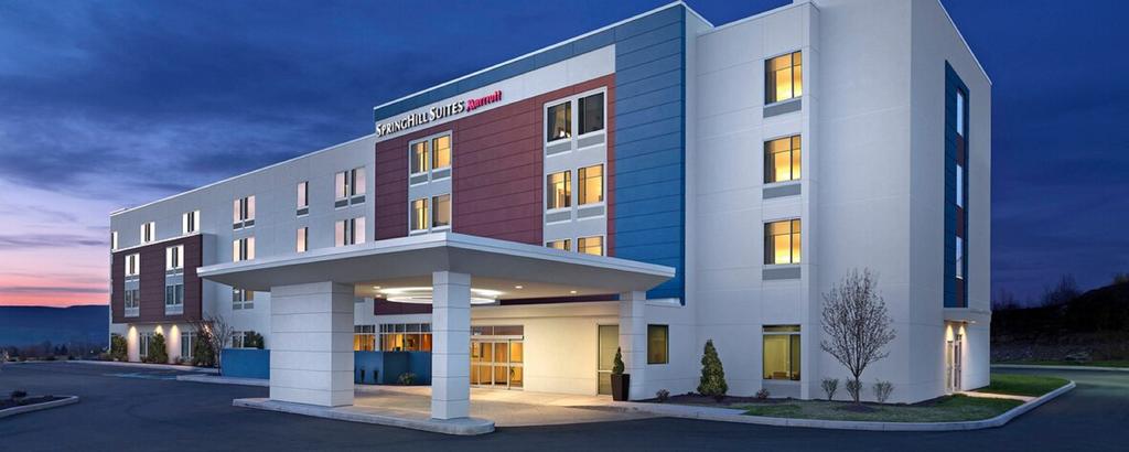SpringHill Suites Texas City - thumb 0