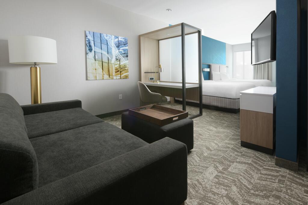 SpringHill Suites Texas City - thumb 1