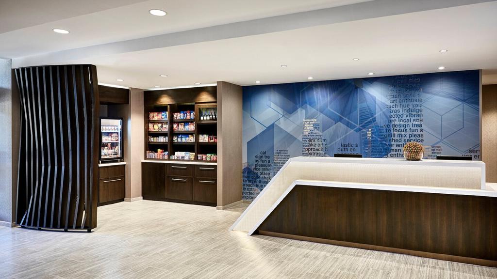 SpringHill Suites Texas City - thumb 3