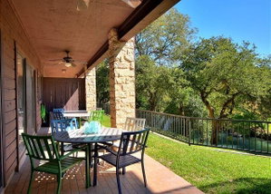 Spritzen Haus CW C107 Condo