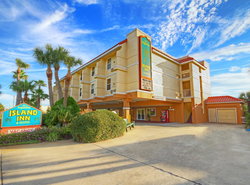 St. Augustine Island Inn