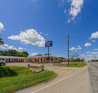 Star Inn - Accommodation Texas